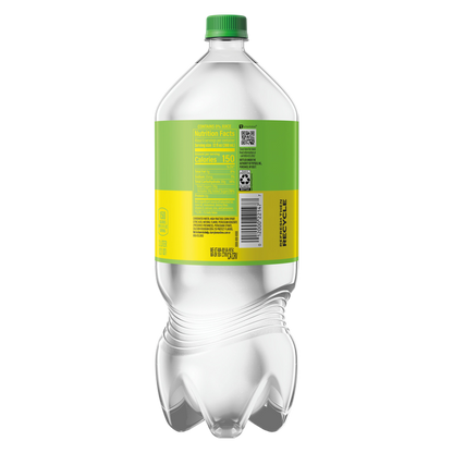 Starry Lemon Lime 2L Btl