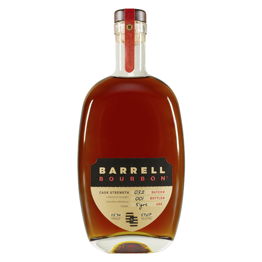 Barrell Bourbon Batch #32 750ml