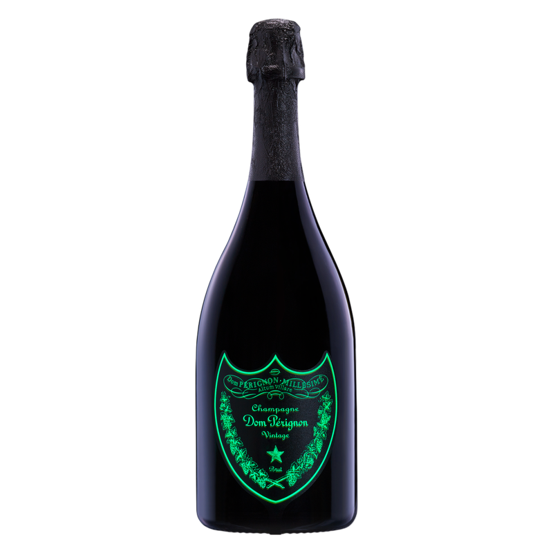 Dom Perignon Luminous Vintage Champagne Brut 750ml