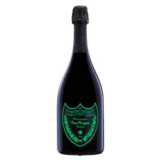 Dom Perignon Luminous Vintage Champagne Brut 750ml