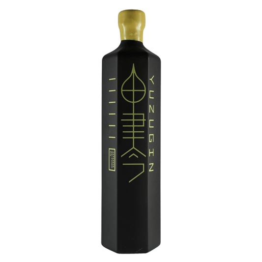 Yuzugin From Kyoya Distill 750ml