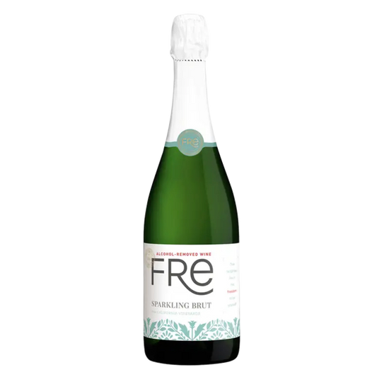 Sutter Home FRE Alcohol-Removed Sparkling Brut 750ml