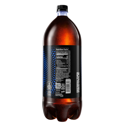 Pepsi Zero Sugar 2 Liter