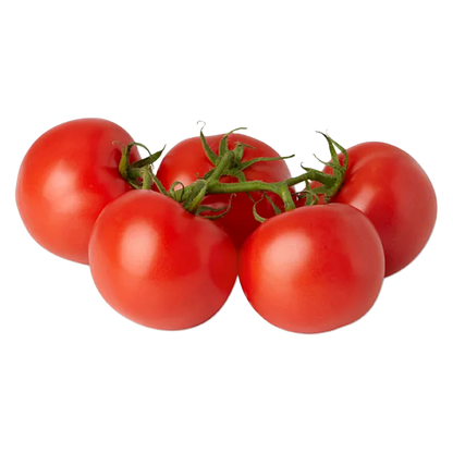 Organic Tomatoes on the Vine - 1lb