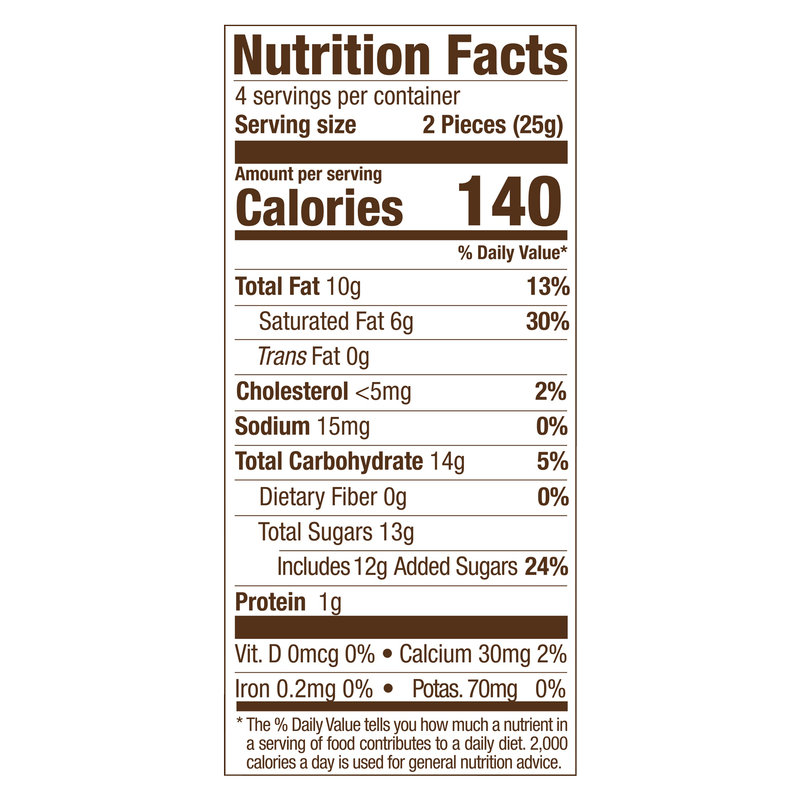 Ghirardelli Peppermint Bark Bar 3.5oz