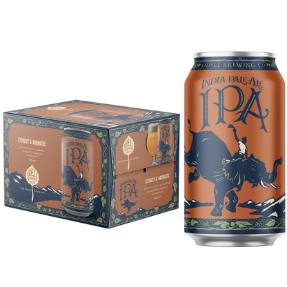 Odell Brewing IPA 6pk 12oz Can
