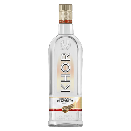 Khor Vodka 700ml (80 Proof)