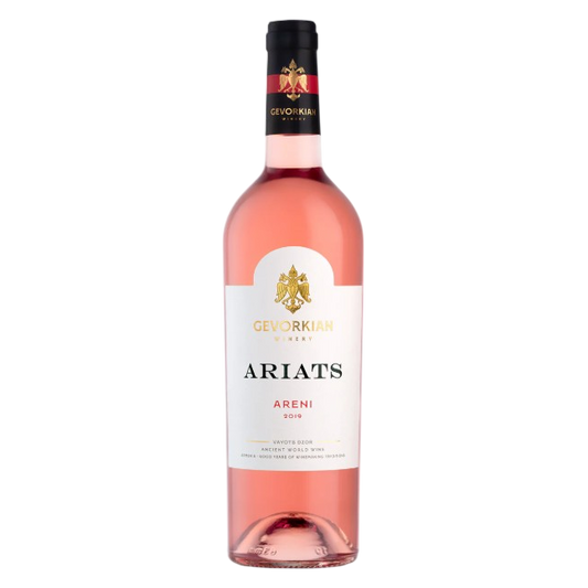 Gevorkian Ariats Areni Rose