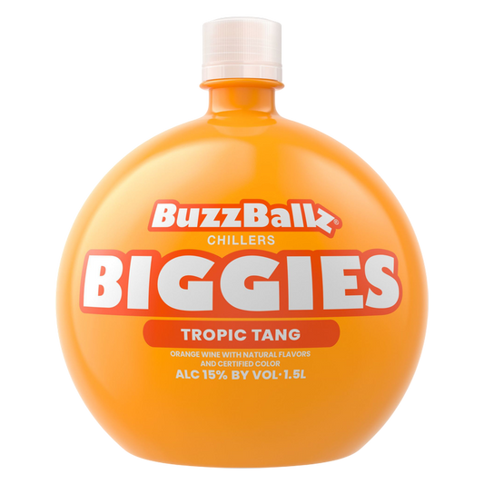 Buzzballz WB Tropic Tang 1.5L