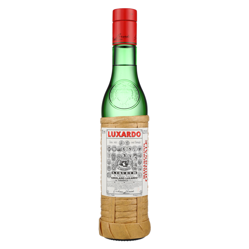 Luxardo Maraschino Liqueur 375ml