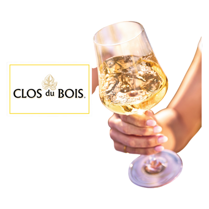 Clos du Bois Chardonnay 750ml