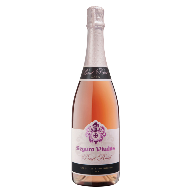 Segura Viudas Sparkling Rose 750ml