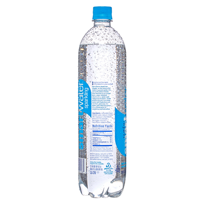 Smartwater Sparkling 1L Btl