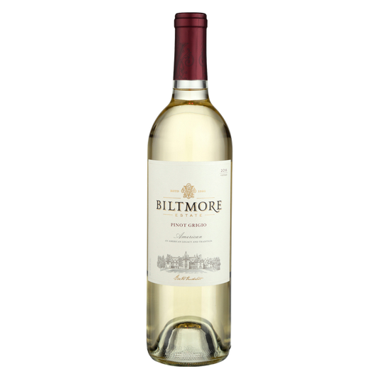 Biltmore Estate Pinot Grigio 750 ml