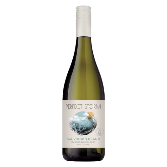 Perfect Storm New Zealand Sauvignon Blanc 750ml