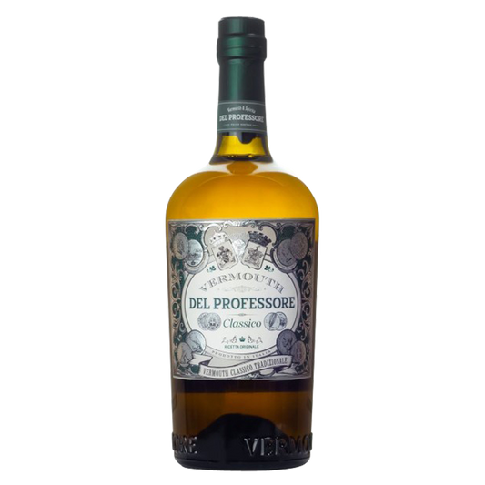 Del Professore Bianco Verm 750ml