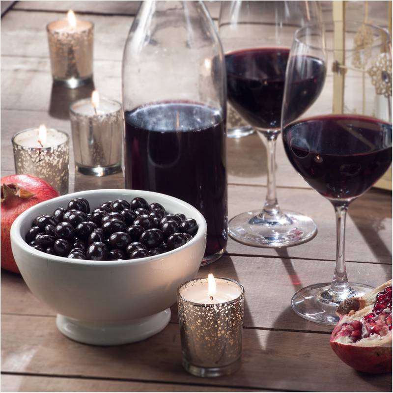 Brookside Dark Chocolate Pomegranate Flavor, 7oz