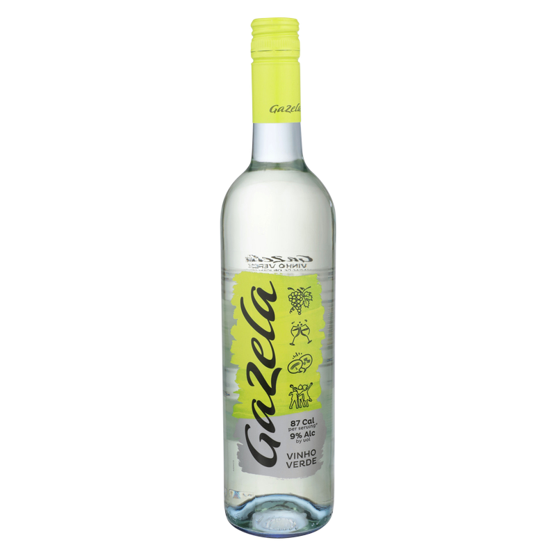 Gazela Vinho Verde 750ml
