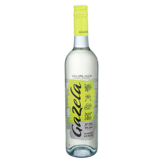 Gazela Vinho Verde 750ml