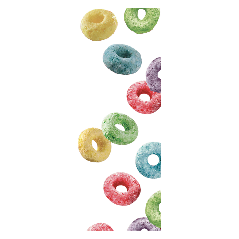 Kellogg's Froot Loops Cereal, 8.9oz.