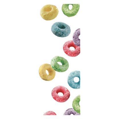 Kellogg's Froot Loops Cereal, 8.9oz.