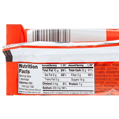 Reese's Snack Mix 2oz