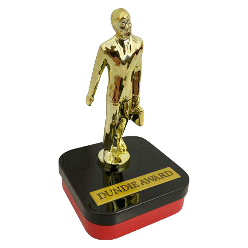 Dundie Award Candy Tin (EACH)