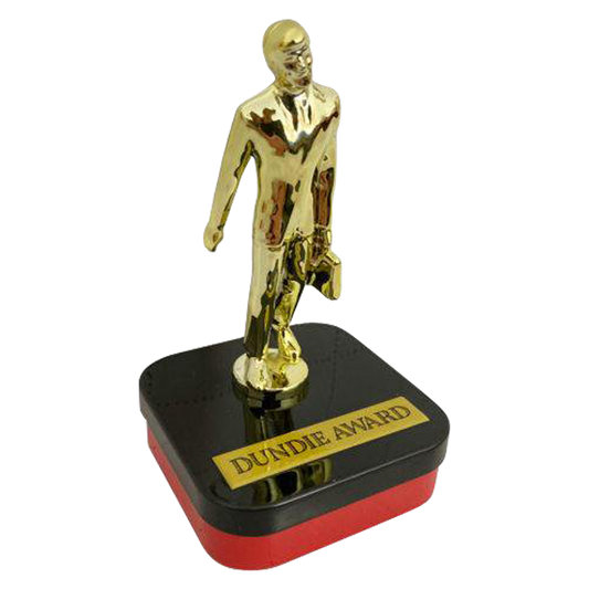 Dundie Award Candy Tin (EACH)