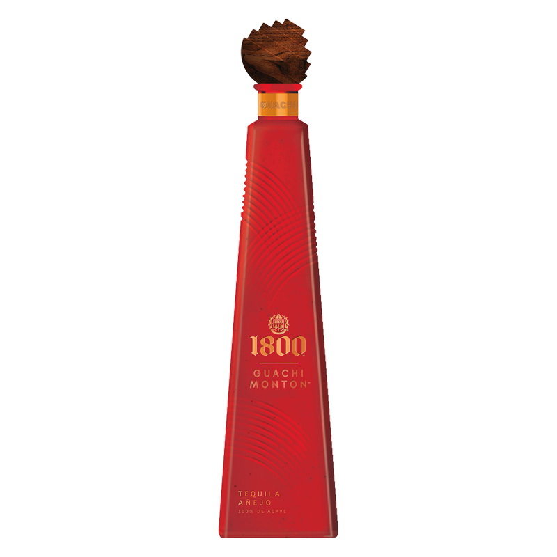 1800 Guachi Monton Anejo 750ml Bottle