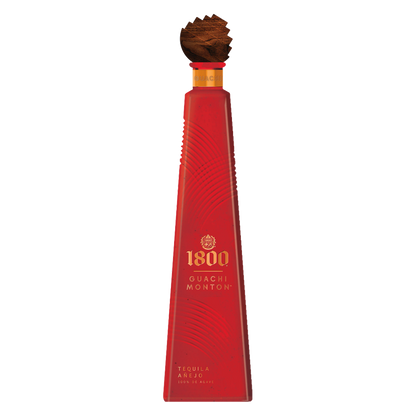 1800 Guachi Monton Anejo 750ml Bottle