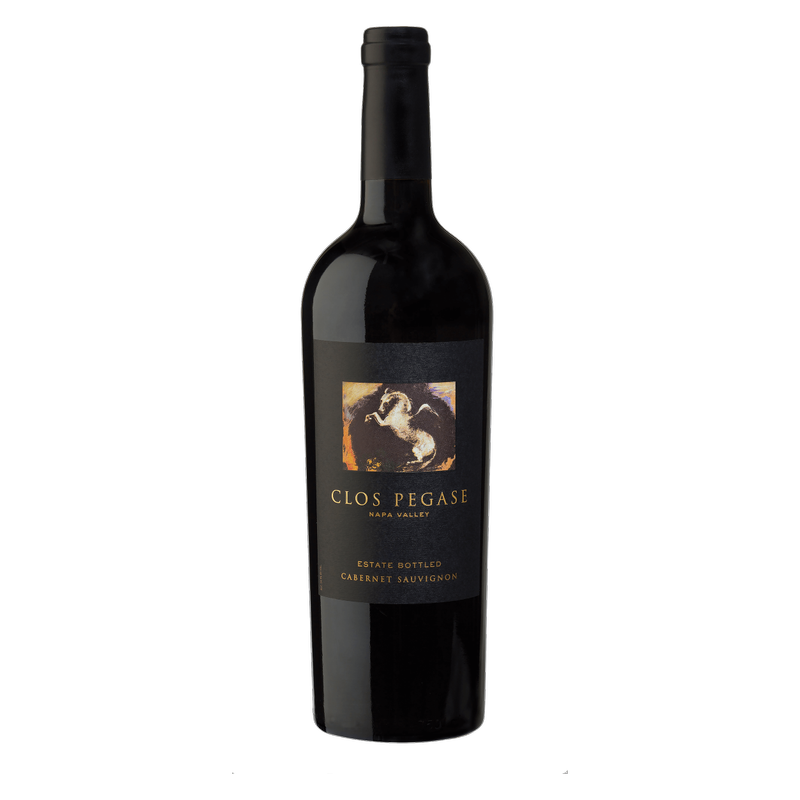Clos Pegase Cabernet Sauvignon 750ml