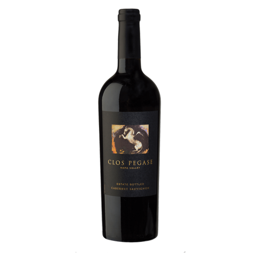 Clos Pegase Cabernet Sauvignon 750ml