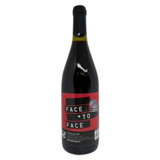 Podere Anima Mund Sangiovese 2020 750ml