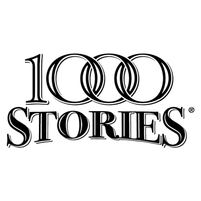 1000 Stories Zinfandel 750 ml