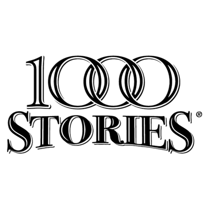 1000 Stories Zinfandel 750 ml