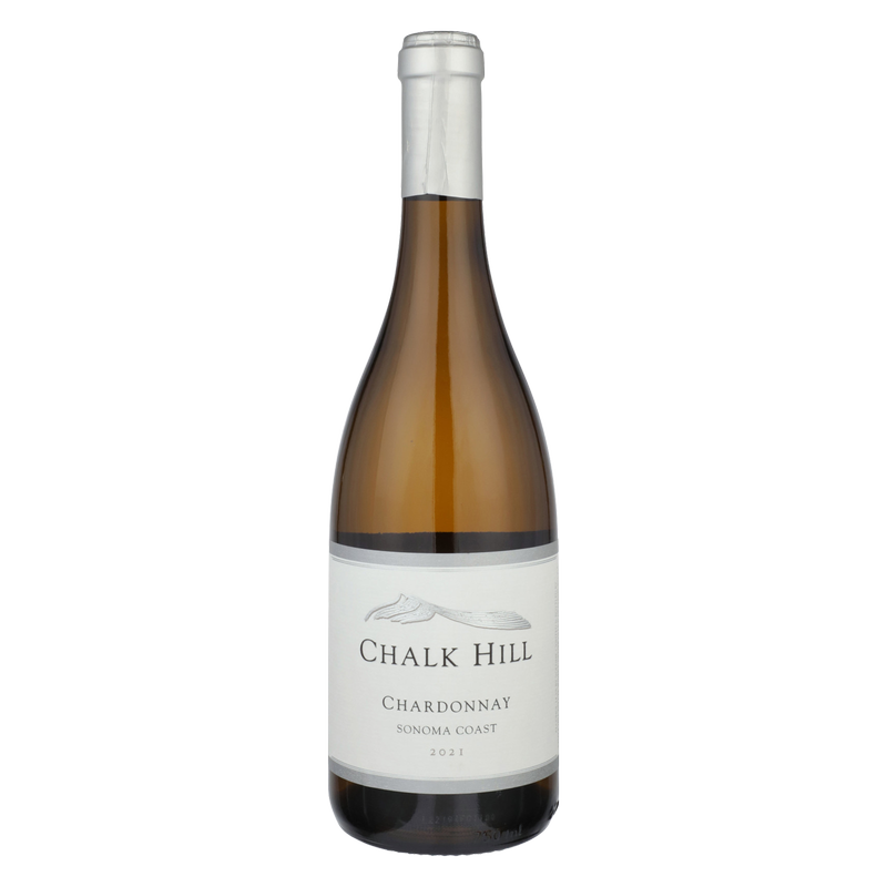 Chalk Hill Chardonnay Sonoma Coast 750ml