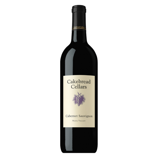 Cakebread Napa Valley Cabernet 750ml