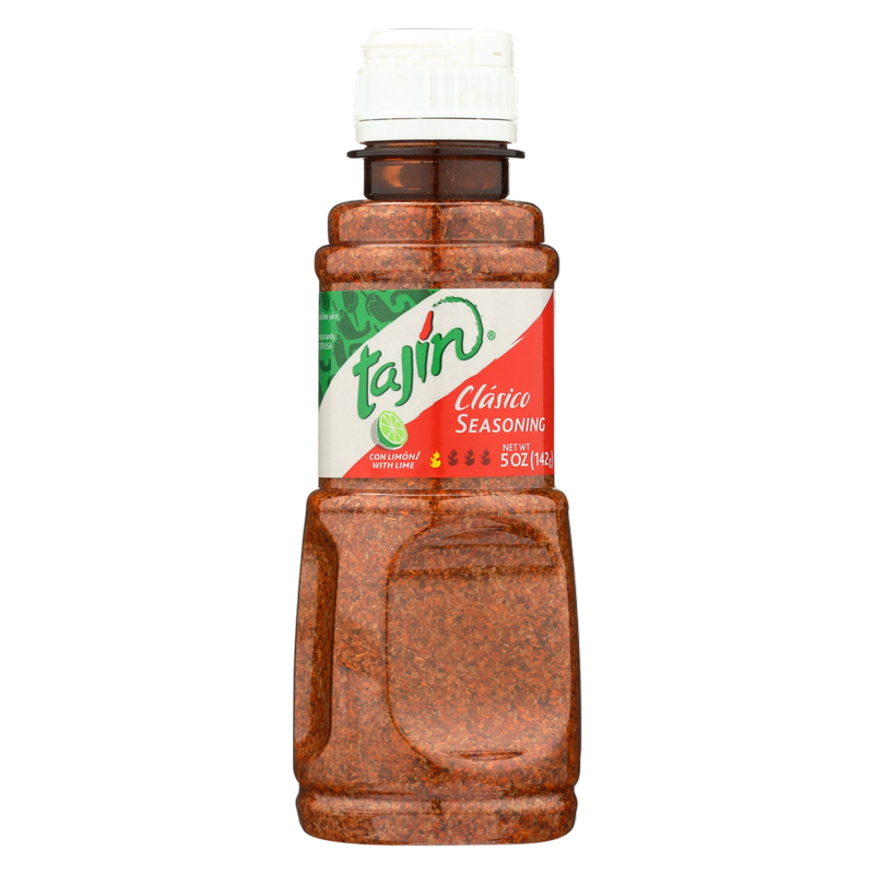Tajin Classic Seasoning 5oz