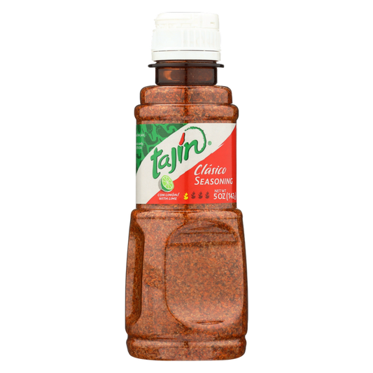 Tajin Classic Seasoning 5oz