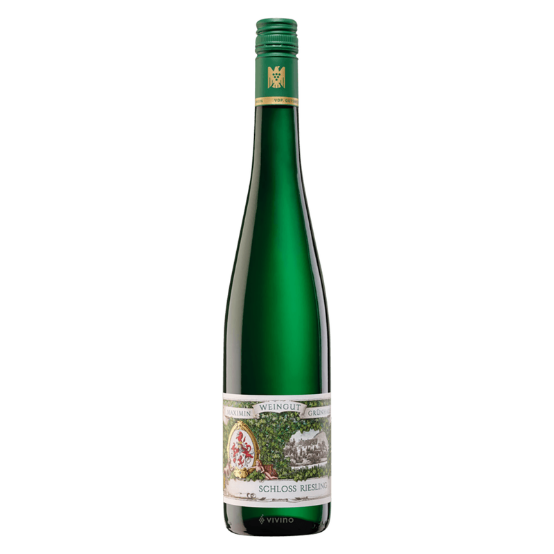 Maximin G Rieslng Schloss 2020 750ml 11.4% ABV
