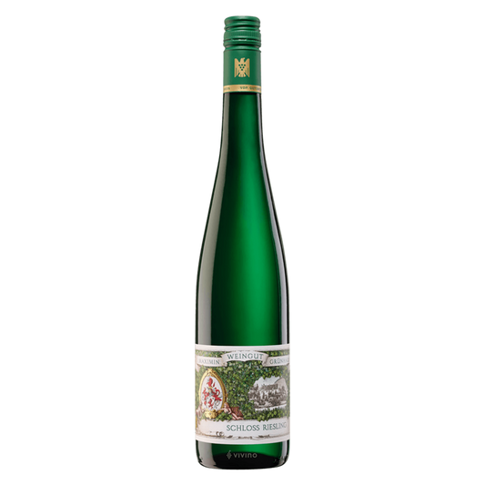 Maximin G Rieslng Schloss 2020 750ml 11.4% ABV