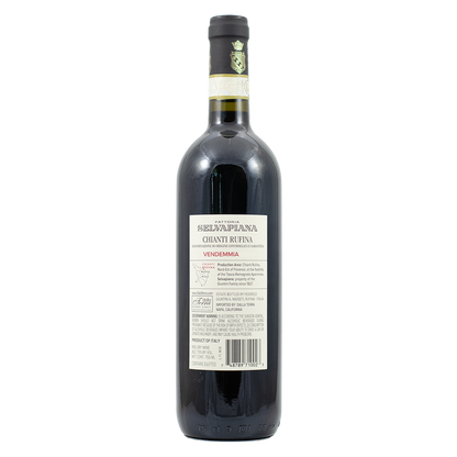 Selvapiana Chianti Rufina 750ml