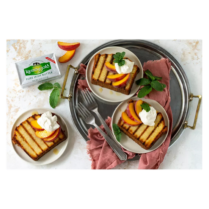 Kerrygold Pure Irish Unsalted Butter - 8oz