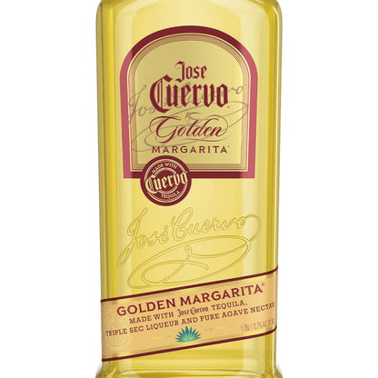 Jose Cuervo Golden Margarita Original Ready to Drink Cocktail 1.75L 12.7% ABV
