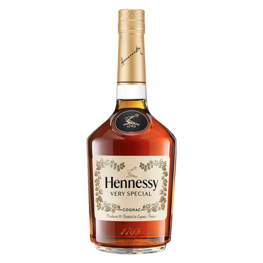 Hennessy VS Cognac 375ml (80 proof)