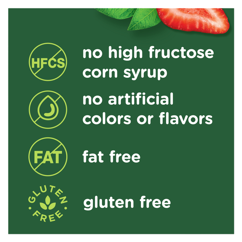 Outshine No Sugar Added Strawberry, Tangerine, and Raspberry Frozen Fruit Pops, Variety Pack, 12ct