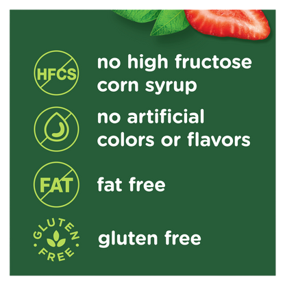 Outshine No Sugar Added Strawberry, Tangerine, and Raspberry Frozen Fruit Pops, Variety Pack, 12ct