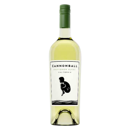 Cannonball Sauvignon Blanc 2019 375ml