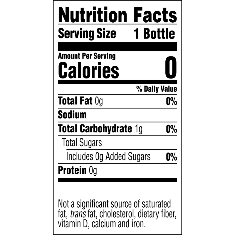 GoBag - Near-Expiration Drinks (DS)
