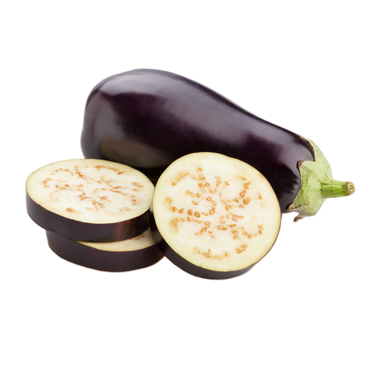Eggplant - 1ct
